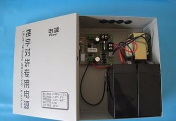 楼宇对讲系统存在杂音与干扰怎么办