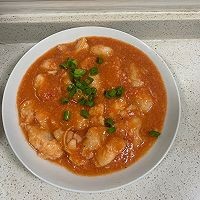 宝宝爱吃的茄汁龙利鱼