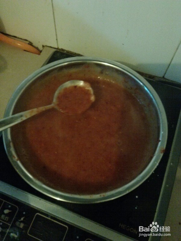 怎么做萝卜块泡菜