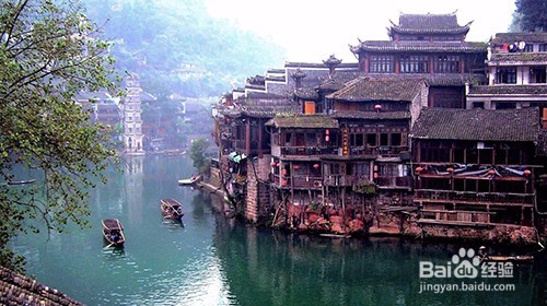 张家界游玩定制,原来大家都是这么玩的!