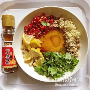 家庭版手撕鸡的做法