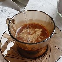 酒酿咖啡的美味做法