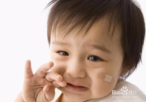 秋冬季宝宝咳嗽怎么办？