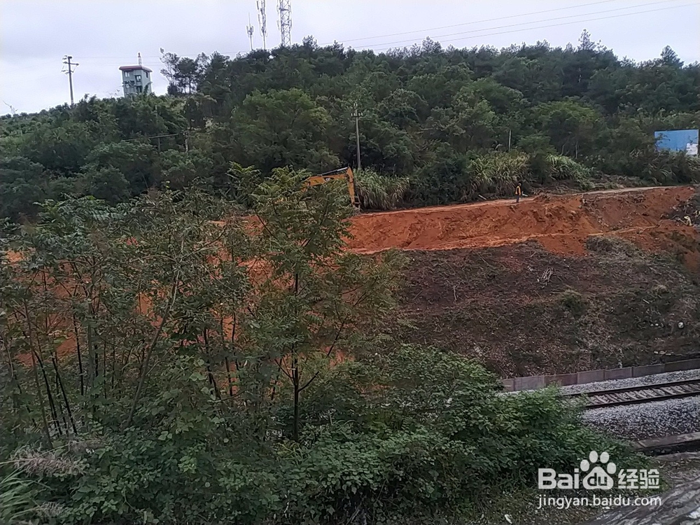 换填土处理路基施工的要求有哪些？