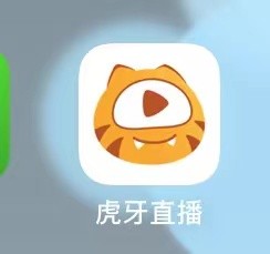 虎牙直播怎么查看我的坐骑