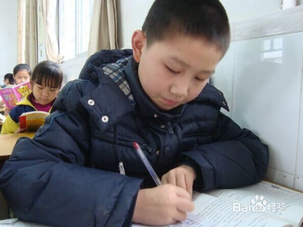 提高记忆力的方法