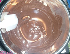 如何做巧克力小食