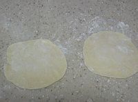 鸡蛋灌饼怎么弄