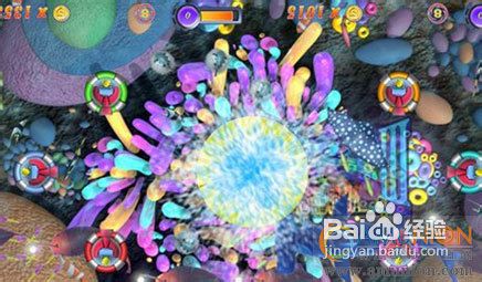 海洋之星的详细玩法说明