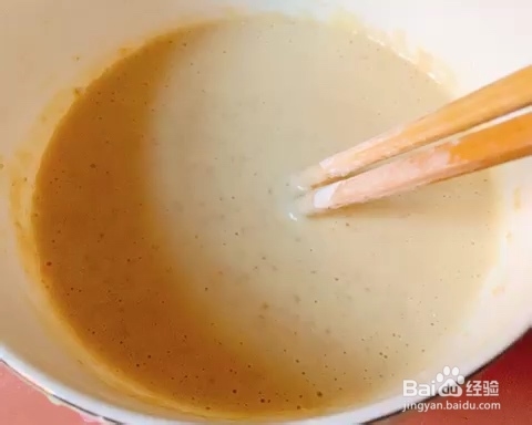 吃不胖的全麦红豆发面饼
