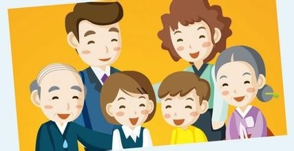 人们日常的称呼方式