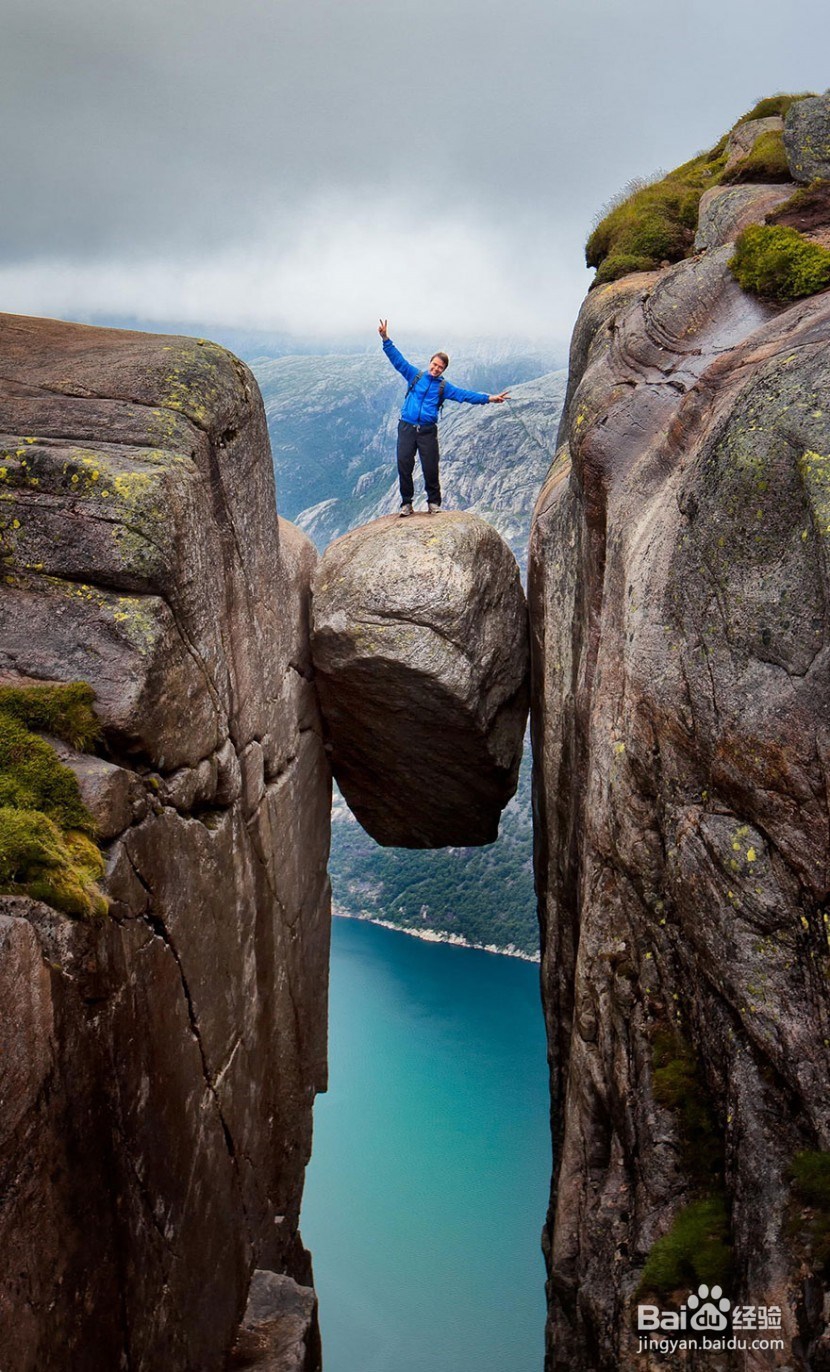 想挑战极限运动？