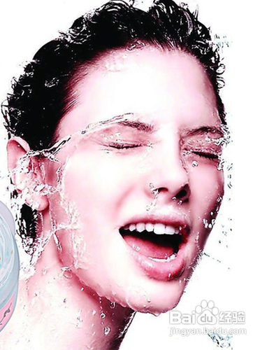 快速轻松变白懒人美白法