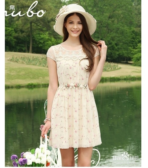 复古装什么样的好看