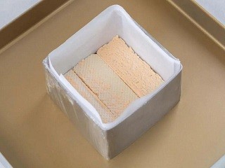 开心果威化雪糕怎么做?