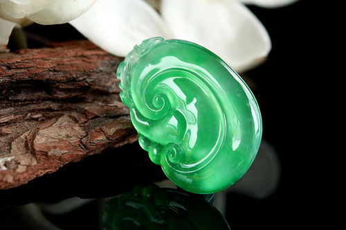 怎样识别翡翠的A货、B货、C货？