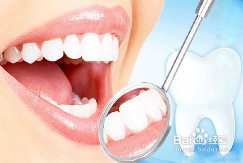 牙齿美白需要注意什么