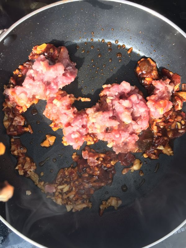 #《风味人间》美食复刻大挑战#麻婆豆腐