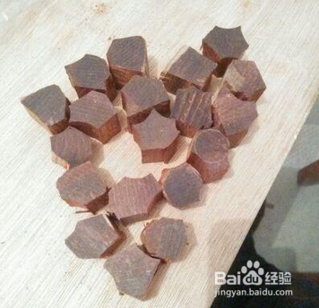 小叶紫檀边角料价格