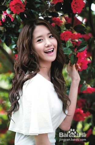 美白的五个步骤