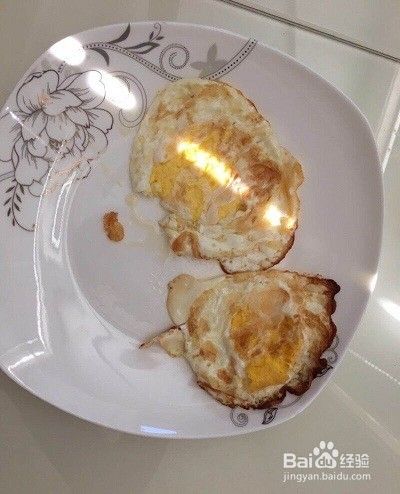 电饼铛煎鸡蛋