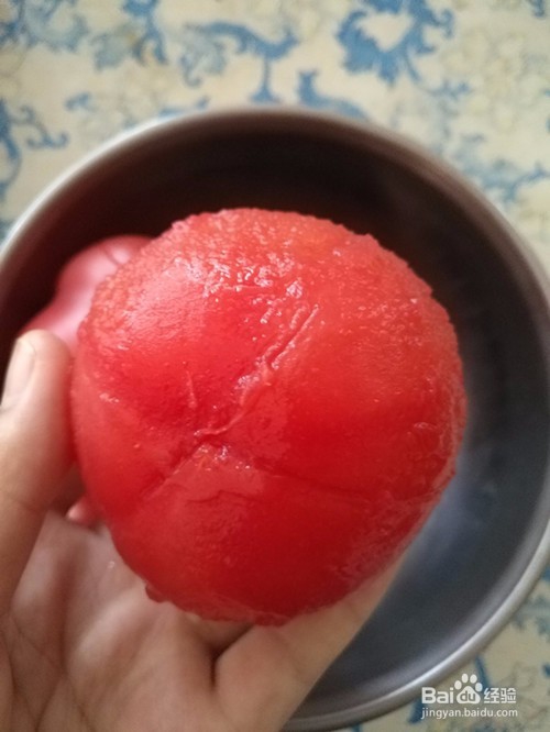 经典下饭菜之番茄炒蛋家常做法