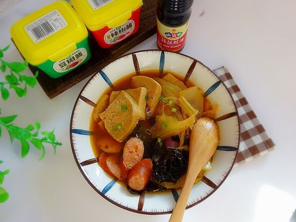 营养丰富又瘦身