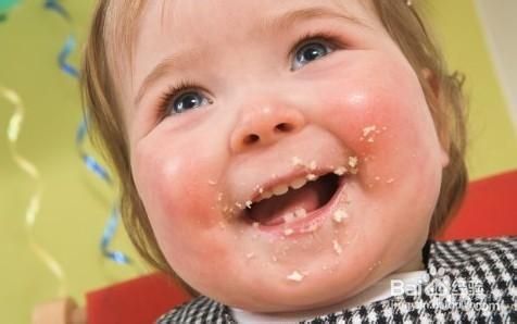 判断宝宝对哪种食物过敏的具体方法