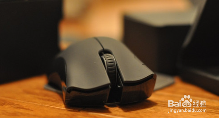 绝地求生鼠标dpi怎么调？