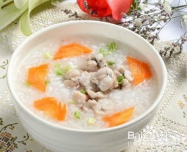 春季感冒频发 大米粥辨证巧治疗