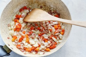 无敌好吃的香浓芝士花环派制作教程