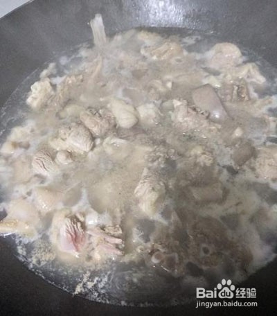 家常鸭的做法