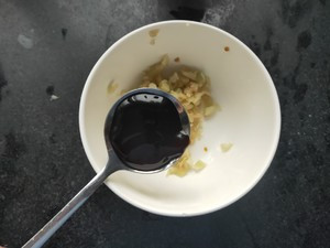 蒜蓉粉丝的做法