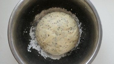 橄榄油奇亚籽司康的做法