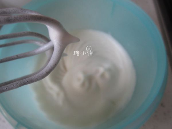 提拉米苏蛋糕卷