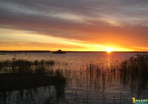 带着雪橇上草原内蒙古旅游攻略