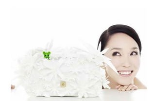 肌肤美白很简单