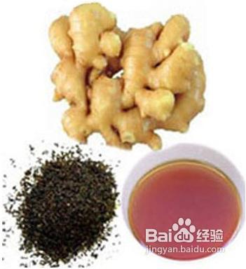 姜红茶对风湿病患者有一定的辅助疗效