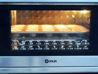 酸奶小蛋糕详细做法,让你爱不释手