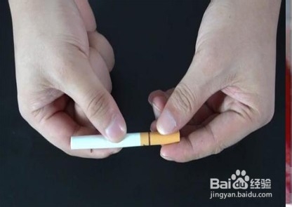 市场上假烟不少，怎么才能分辨烟的好坏？