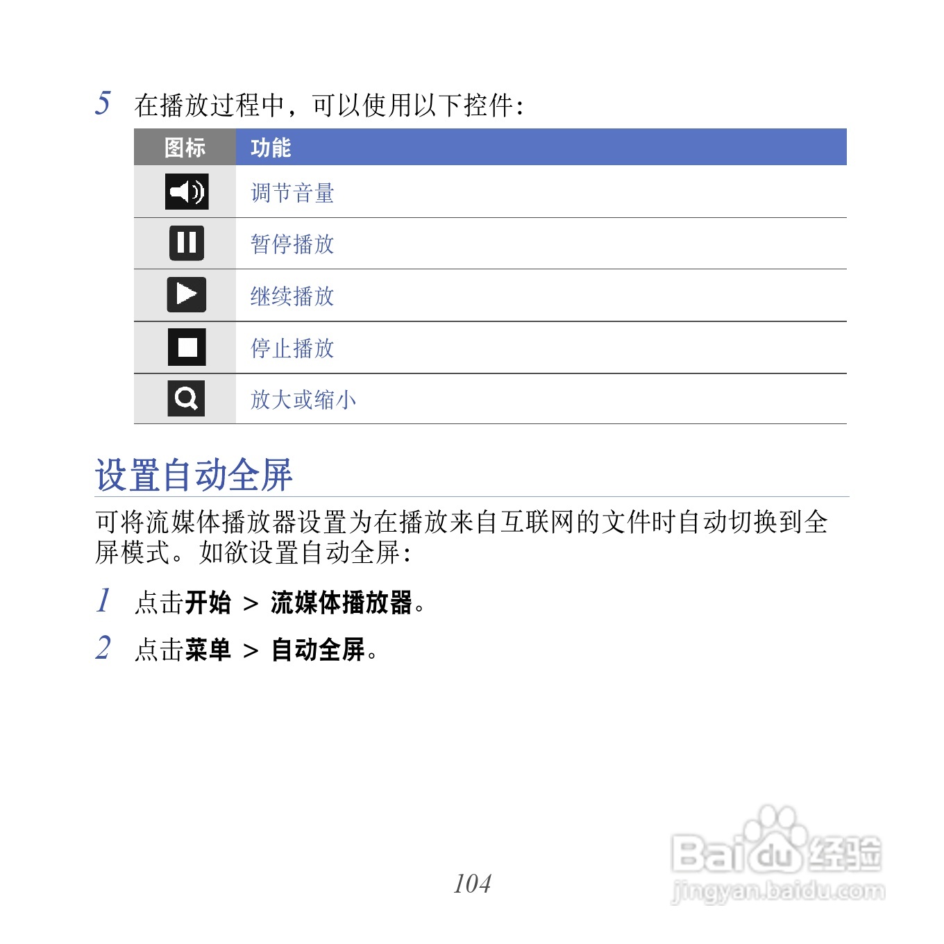 三星GT-I8000U手机使用说明书:[11]
