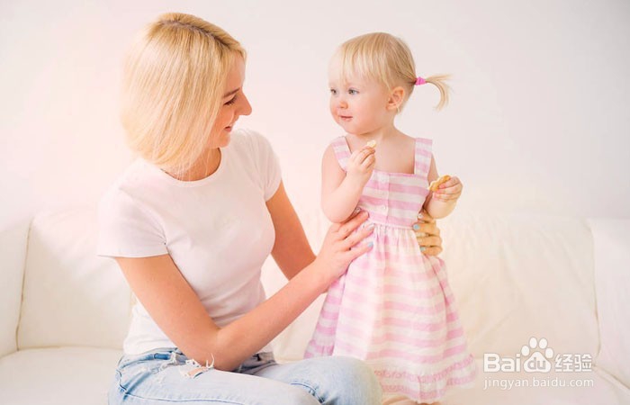 如何给孩子选择合适的保姆