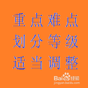 怎样确定一节课的教学目标