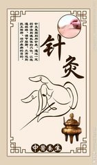 针灸为什么能治病