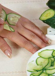 痛风饮食之木须瓜片