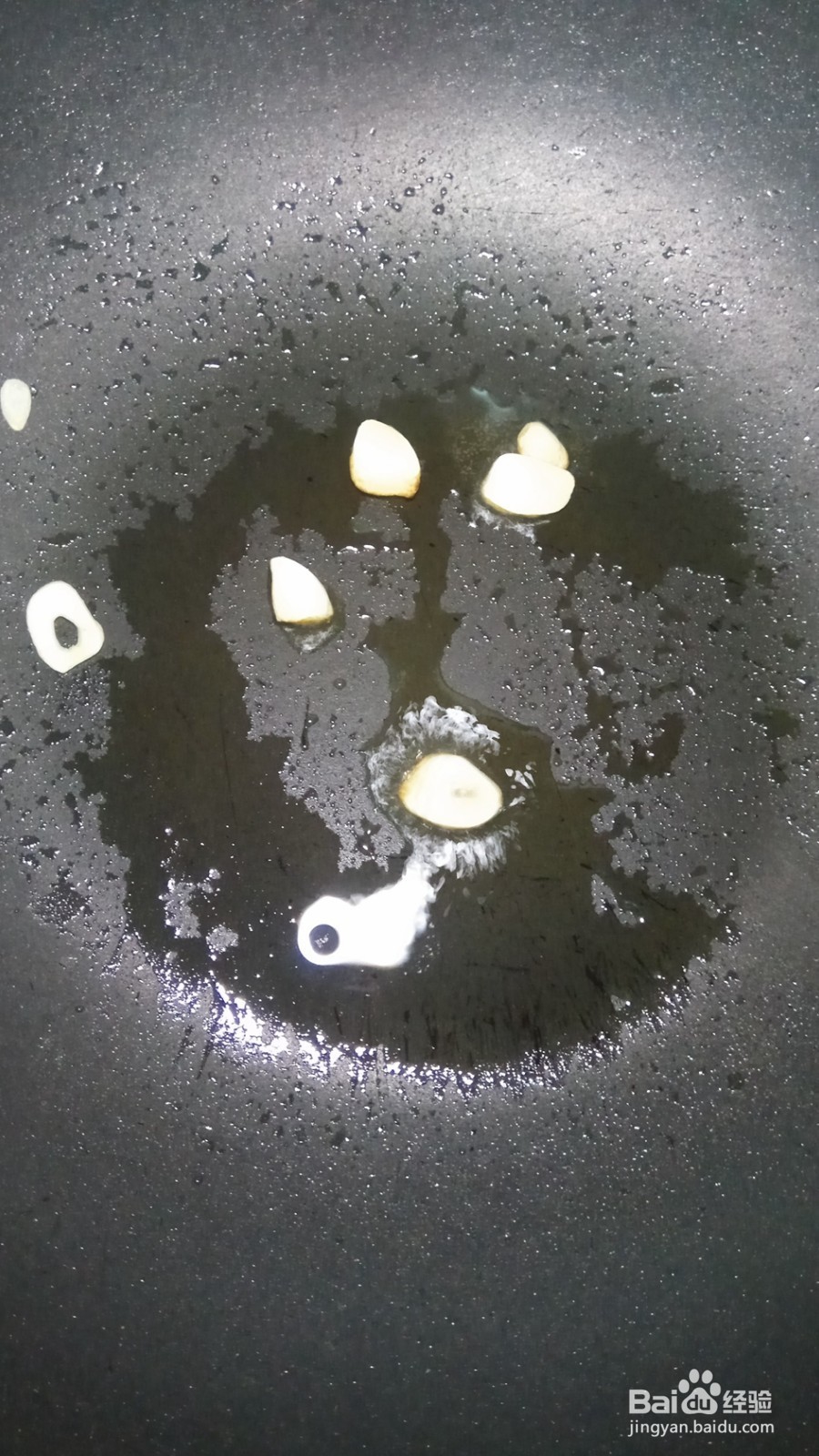 家常版手撕包菜的做法