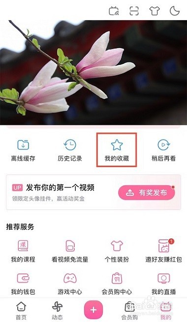 bilibili失效视频怎么删除