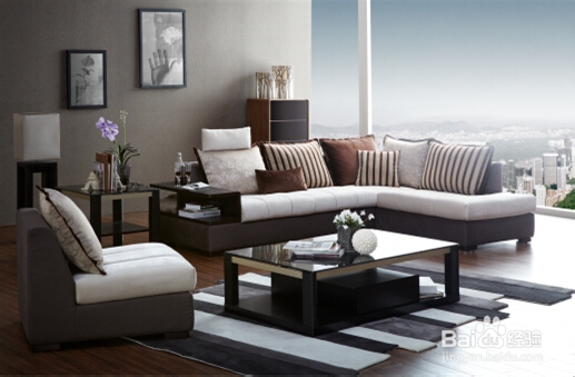 布艺沙发在结构工艺方面有哪些分类