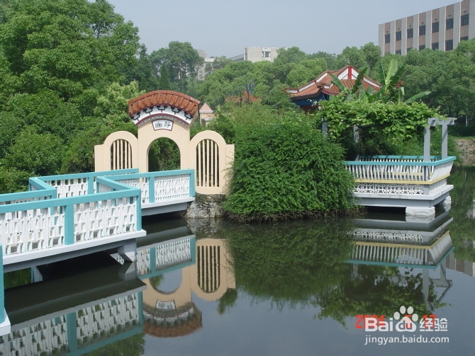 江西电力校园最佳约会地点