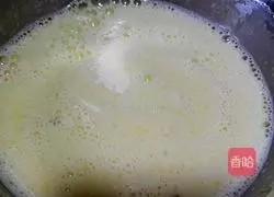 蛋挞的最简易做法